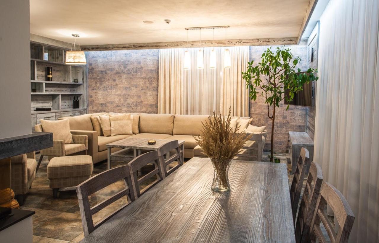 Vila Ambiente โดโนวาลี ภายนอก รูปภาพ