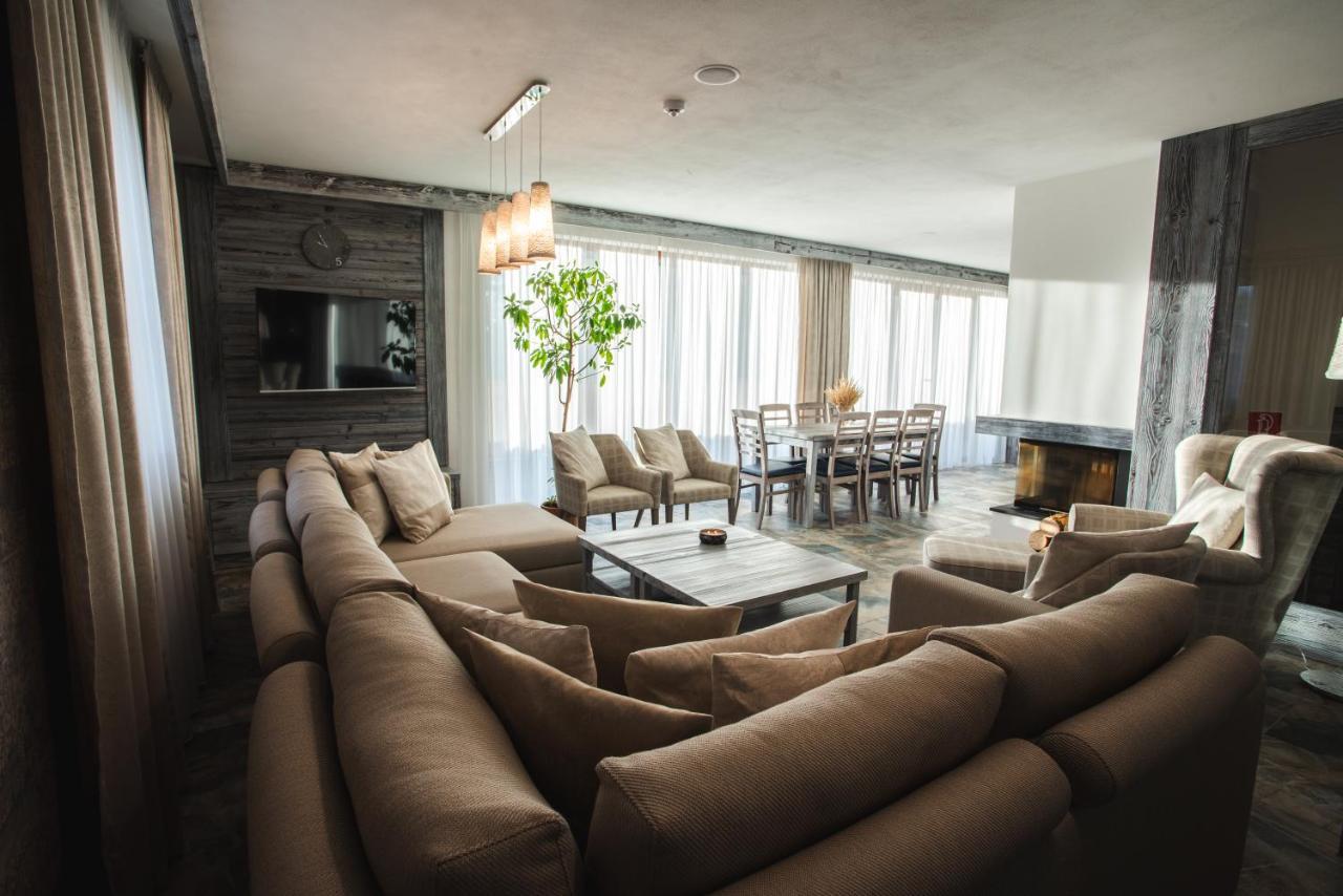Vila Ambiente โดโนวาลี ภายนอก รูปภาพ